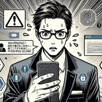南海キャンディーズ 山里 亮太さんフィッシング詐欺の被害を告白
