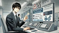 横河電機の産業用レコーダーに期設定で認証機能が無効化されている脆弱性(CVE-2025-1863)