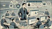 米通貨監督庁（OCC）で幹部のメールアカウントがハッキング被害、深刻な情報漏洩の可能性