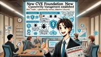 脆弱性 管理のCVE プログラム存続へ新たな動き-CVE財団が発足、米政府はMITRE契約を延長