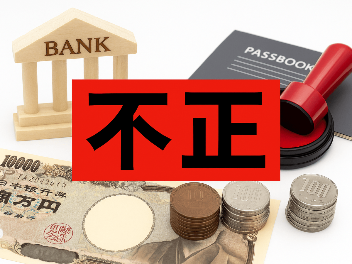 いわき信用組合で長年にわたる架空融資と資金流用が発覚-偽造口座87件、17億円超の不正|セキュリティと金融のニュース