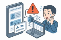 AGペイメントサービス、Web申込システムの不具合で顧客情報719件が一時的に閲覧可能に