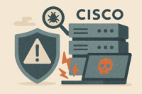 Cisco、ISEおよび統合管理製品に深刻な脆弱性を修正(CVE-2025-20152,CVE-2025-20113)