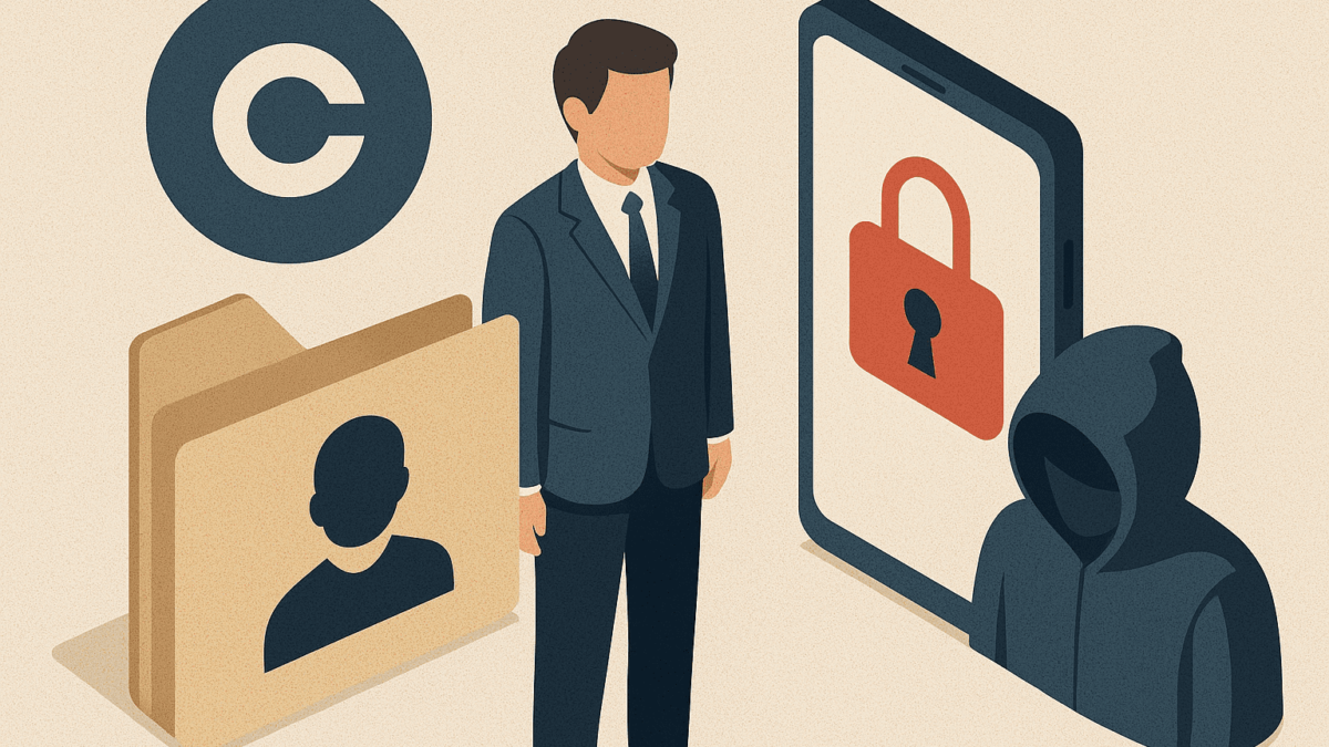 Coinbase、不正アクセスで情報漏洩を発表-元委託スタッフの関与とソーシャルエンジニアリング攻撃も|セキュリティと仮想通貨のニュース