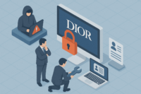 Dior、不正アクセスによるサイバー攻撃で顧客情報漏洩を公表-中国・韓国で影響確認