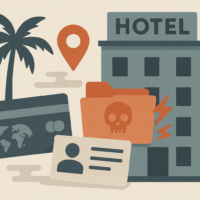 ハレプナ ワイキキ、Preferred Travel Groupを通じた個人情報漏洩の可能性を発表