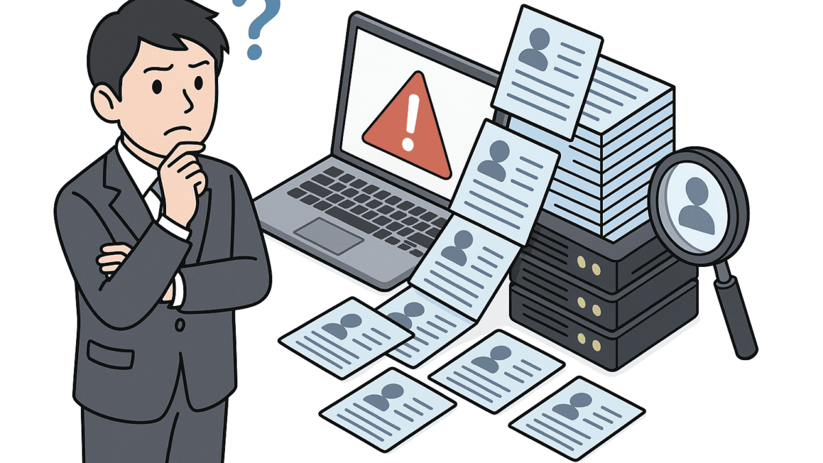 160億件超の個人情報漏洩 疑惑は新事実か、それとも既存データの再集約か？|セキュリティニュースのセキュリティ対策Lab