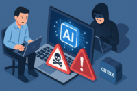 AI 人気を悪用したマルウェア拡散キャンペーンに注意