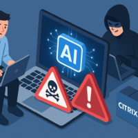 AI 人気を悪用したマルウェア拡散キャンペーンに注意
