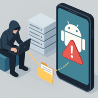 Androidを狙う新型マルウェア「AntiDot」とは