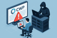 CentOS Web Panel（CWP）に未認証リモートコード実行の脆弱性（CVE-2025-48703）、20万以上のサーバーが対象