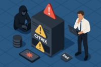 Citrix「NetScaler ADCGateway」に深刻脆弱性、実際にDoS攻撃で悪用の可能性（CVE-2025-6543）