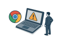 Google Chrome、定例アップデートで危険性の高い脆弱性を修正(CVE-2025-5419)