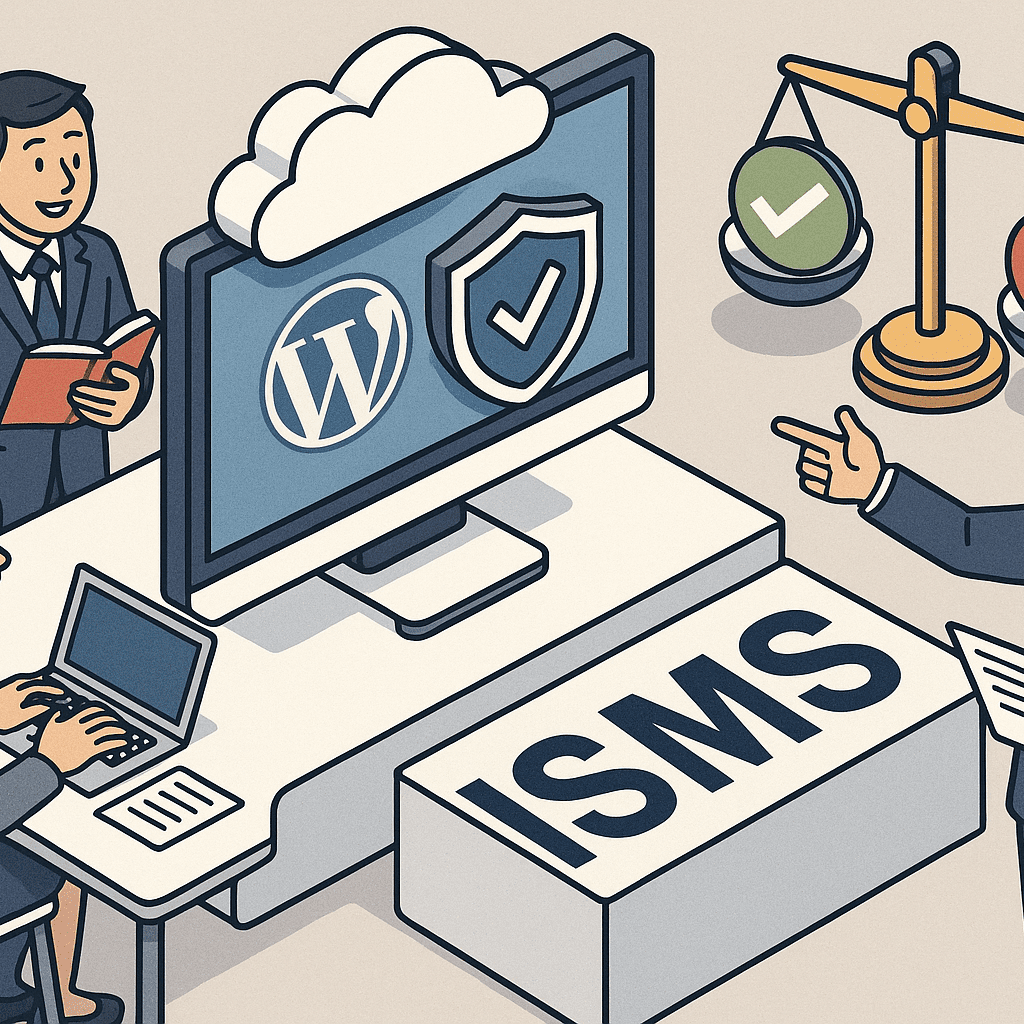 ISO27001の可用性とは？定義やISMSでの取り組みを解説|ISMSの取得に関する情報や事例-セキュリティ対策 Lab