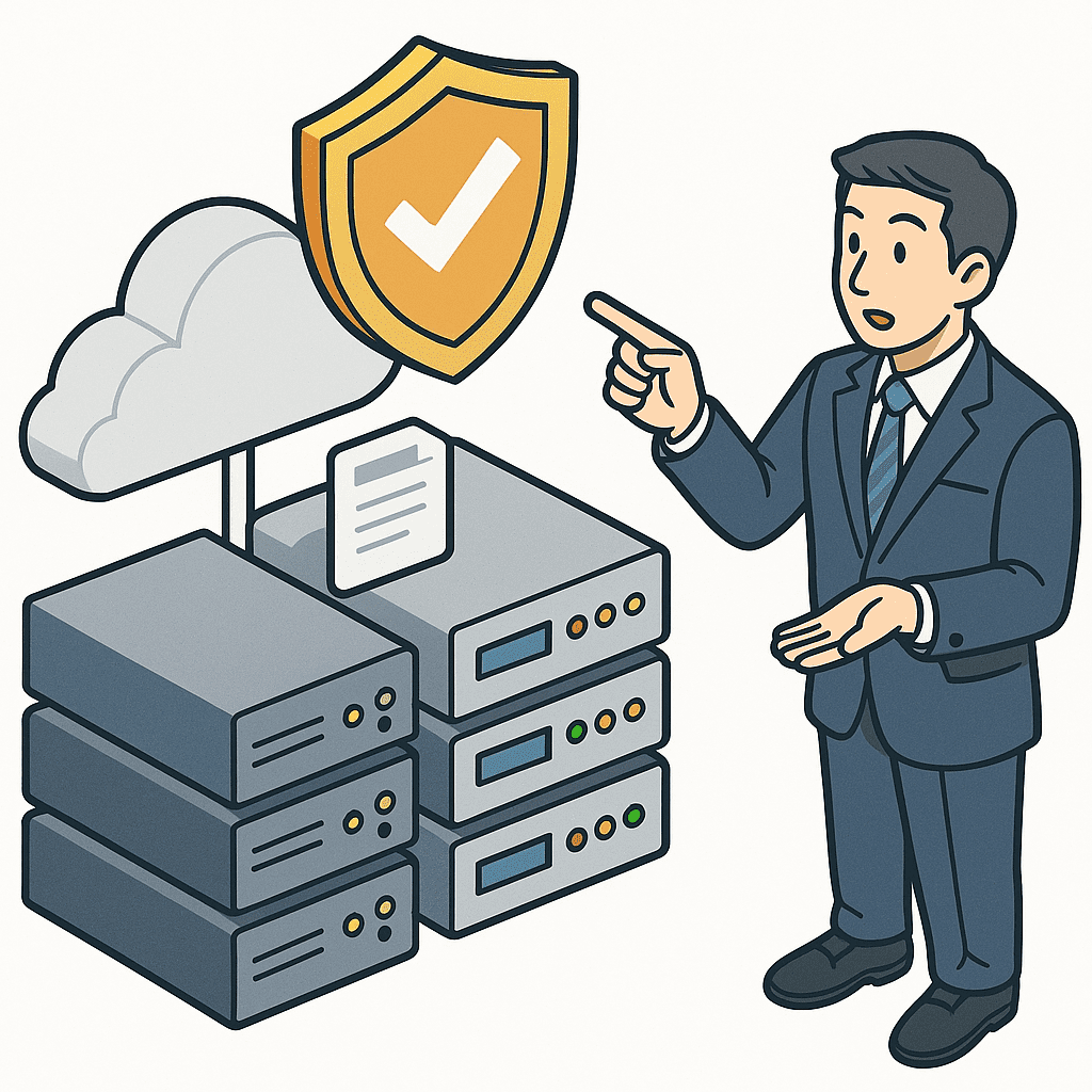 ISMSクラウドセキュリティ認証とは？クラウドサービスの安全性を証明する認証制度を解説