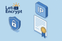 Let's Encrypt、IPアドレス専用証明書(IP SAN証明書)の発行に向けて準備中