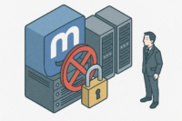 Mastodon(マストドン)、AI訓練目的のスクレイピングを禁止へ-2025年7月1日から新利用規約で適用