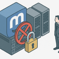 Mastodon(マストドン)、AI訓練目的のスクレイピングを禁止へ-2025年7月1日から新利用規約で適用