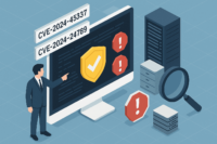 Splunk、2つの重大な脆弱性に対応(CVE-2024-45337, CVE-2024-24789)