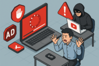 YouTubeの新たな広告ブロッカー 対策「偽バッファリング」で再生速度を制限か