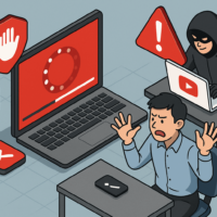 YouTubeの新たな広告ブロッカー 対策「偽バッファリング」で再生速度を制限か