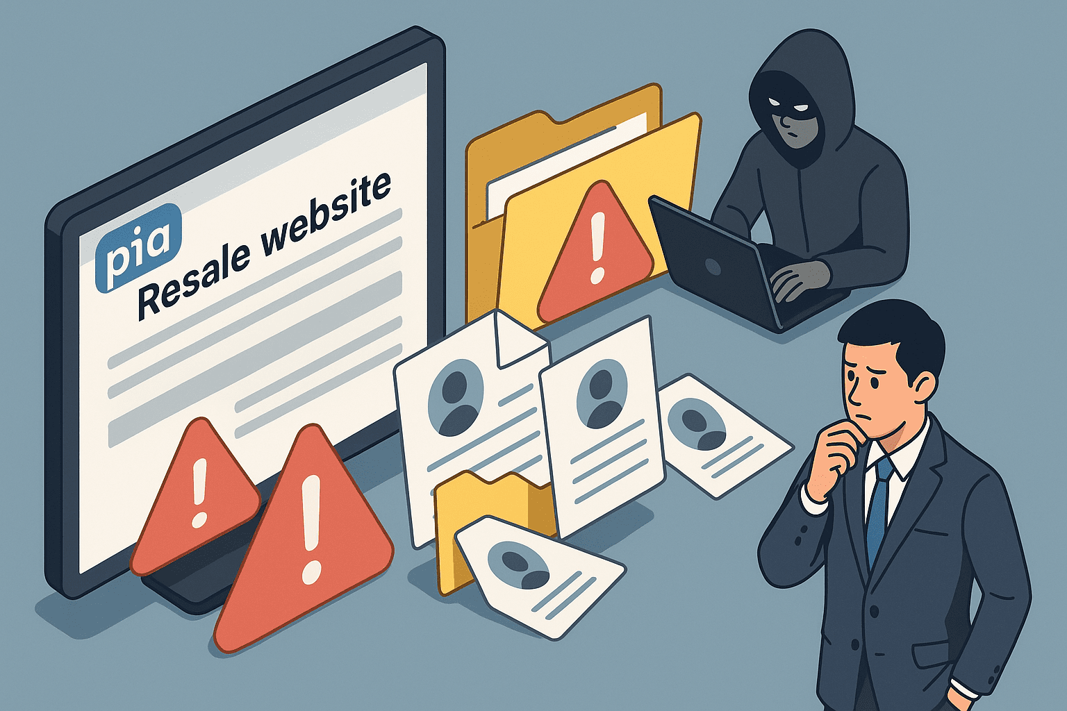 ぴあ株式会社、リセールサイトのシステム誤設定で個人情報漏洩