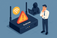 エレコム製無線LANルータに複数の深刻な脆弱性、サポート終了製品も含まれる(CVE-2025-43879,CVE-2025-48890)