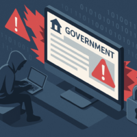 ハッカーが中国の政府関連サイトをハッキング、中国・天安門事件（六四事件）の画像が多数掲載される