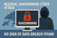 レゾナック、ランサムウェアによるサイバー攻撃の個人情報流出の形跡は確認されず