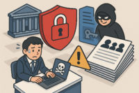 損保ジャパンに金融庁が報告徴求命令、不正アクセスによるサイバー攻撃で約1740万件の個人情報漏洩の疑いで