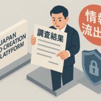 日本共創プラットフォーム、サイバー攻撃の調査結果を公表-情報流出の痕跡なしも、再発防止策を強化へ