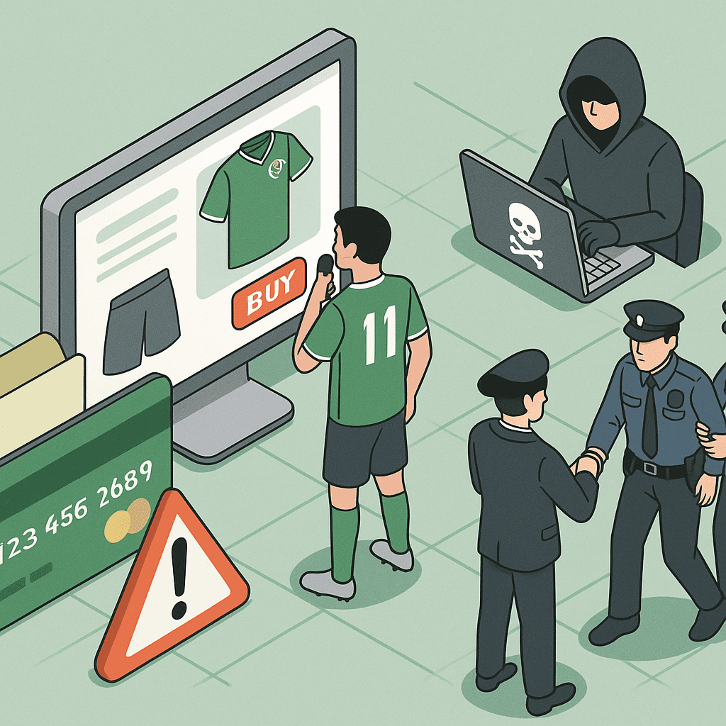 東京ヴェルディの公式オンラインストアでのクレジットカード情報 漏洩事件、元システム管理者ら2人を逮捕