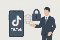 自民党がTikTok公式アカウント開設-「若者への訴求力」の裏に潜む国家安全保障リスク