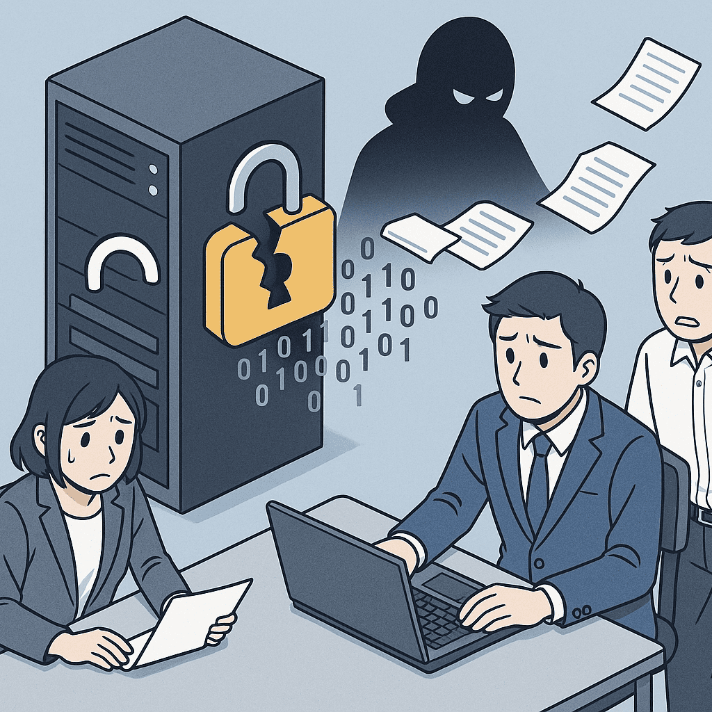 学悠出版、SQLインジェクションによるサイバー攻撃で 最大28万件超の個人情報漏洩の可能性|セキュリティニュースのセキュリティ対策 Lab