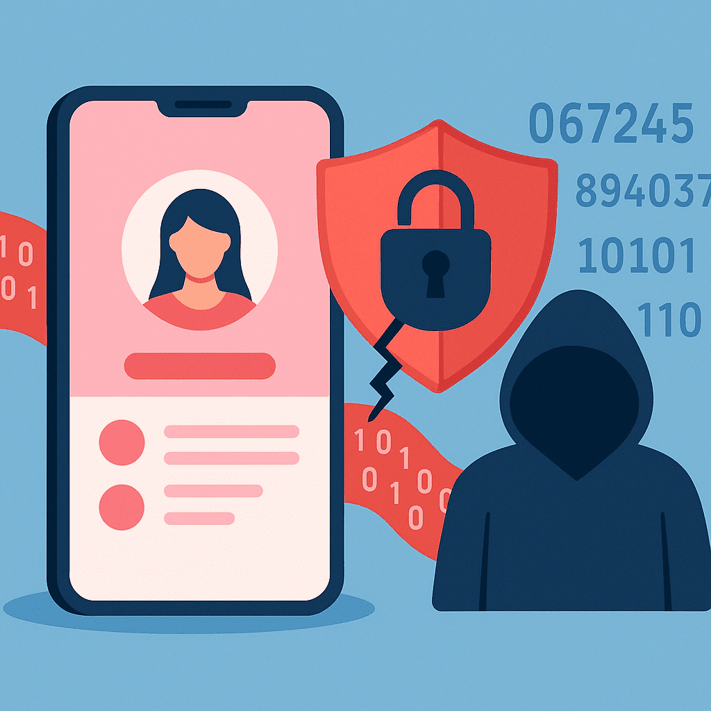 米 女性向けマッチングアプリ Teaで情報漏洩-72,000件以上の個人情報漏洩の可能性|セキュリティニュースのセキュリティ対策Lab