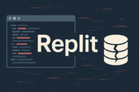 AIコーディングツール Replitが本番データベースを削除-バイブコーディングの影で起きた深刻インシデント