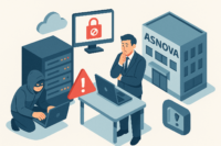 ASNOVA、一部レンタルサーバーへの不正アクセス発生、情報漏洩は確認されず
