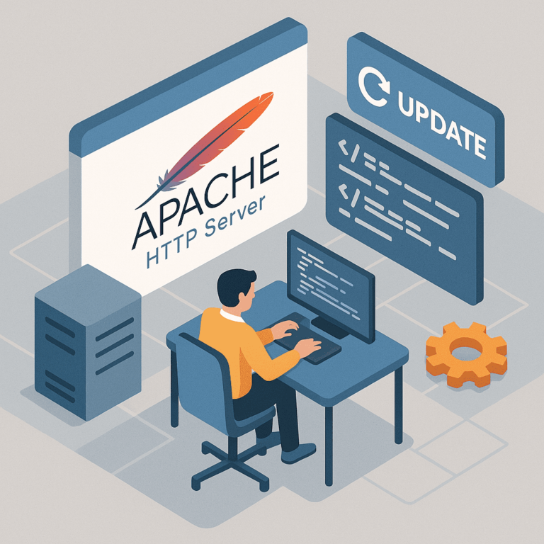 Apache HTTP Server 2.4.64 が公開、8件の脆弱性に対処 SSRF・DoS・セッションハイジャックなど修正|セキュリティ ...
