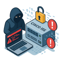 Cisco ISEに未認証のリモートコード実行脆弱性、詳細なExploit手法が公開
