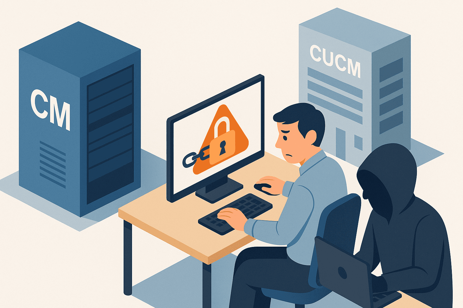 Cisco Unified CMに深刻な脆弱性―管理者権限の乗っ取りリスク(CVE-2025-20309)|セキュリティニュースのセキュリティ ...