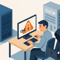 Cisco Unified CMに深刻な脆弱性―管理者権限の乗っ取りリスク(CVE-2025-20309)
