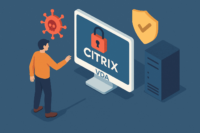 CitrixがWindows VDAの権限昇格脆弱性（CVE-2025-6759）