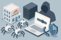 Cloudflare、AIクローラーの規制機能を発表