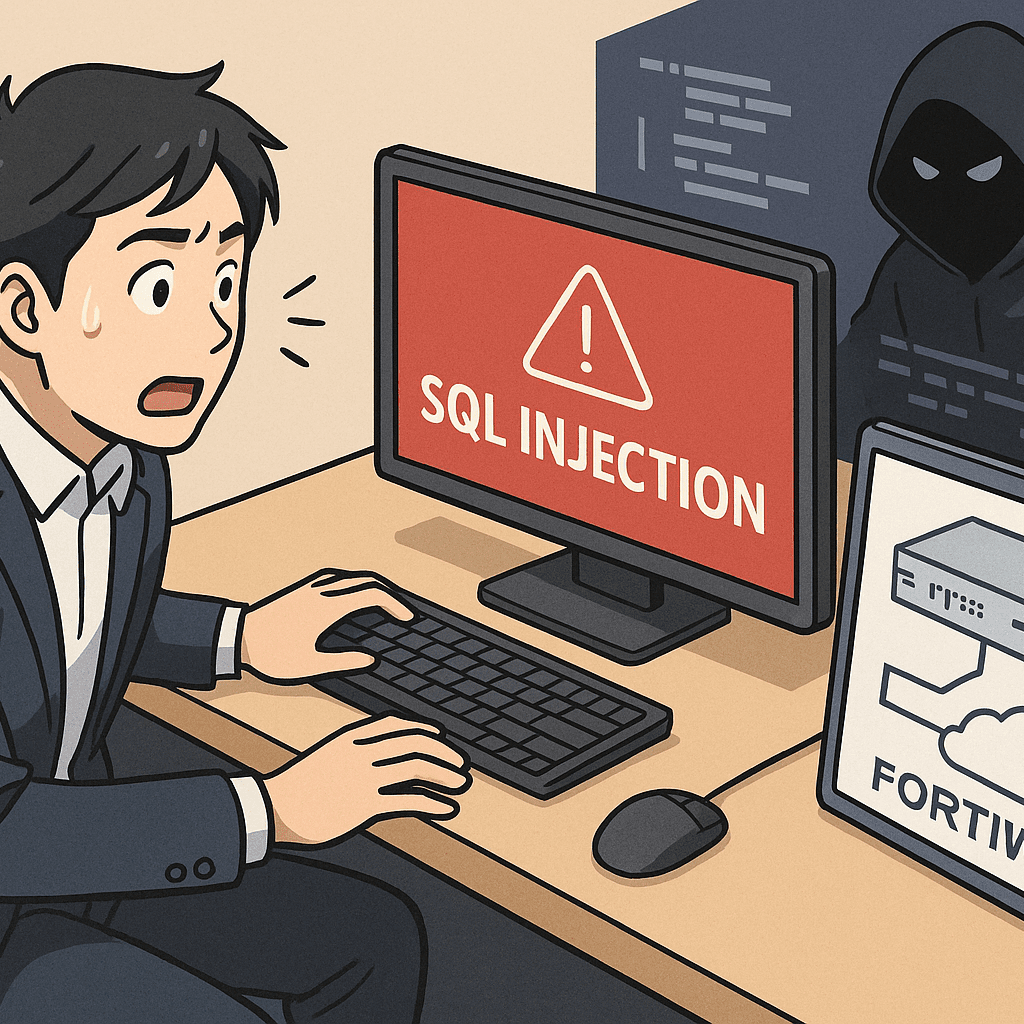 Zabbixの重大な脆弱性に対するPoCエクスプロイトが公開(CVE-2024-42327)|セキュリティニュースのセキュリティ対策Lab