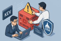 FortiWebの重大な脆弱性（CVE-2025-25257）がCISAのKEVカタログに追加：即時対応推奨