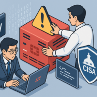 FortiWebの重大な脆弱性（CVE-2025-25257）がCISAのKEVカタログに追加：即時対応推奨