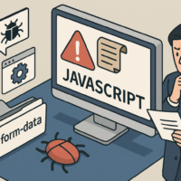 JavaScriptのForm-Dataライブラリで重大な脆弱性(CVE-2025-7783)