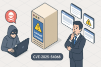 Laravel Livewireに深刻な脆弱性、数百万のWebアプリがリスクに晒される(CVE-2025-54068)