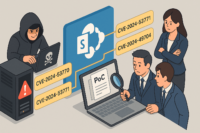 Microsoft SharePointの深刻な脆弱性に対する攻撃が活発化 PoCも公開(CVE-2025-53770,CVE-2025-53771,CVE-2025-49704,CVE-2025-49706)