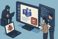 Microsoft Teamsを悪用したMatanbuchus 3.0マルウェアとサイバー攻撃の脅威とその実態